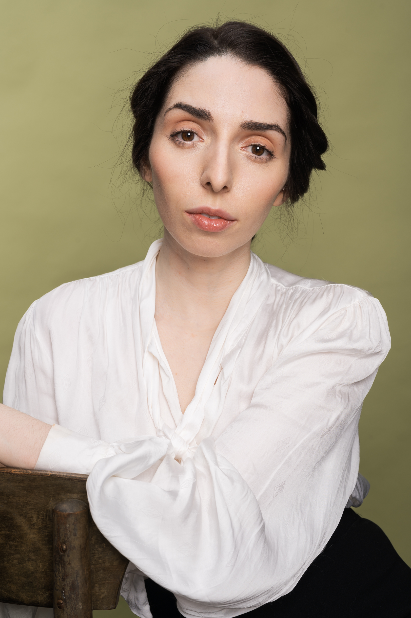 Actors performers artists portrait photography Berlin