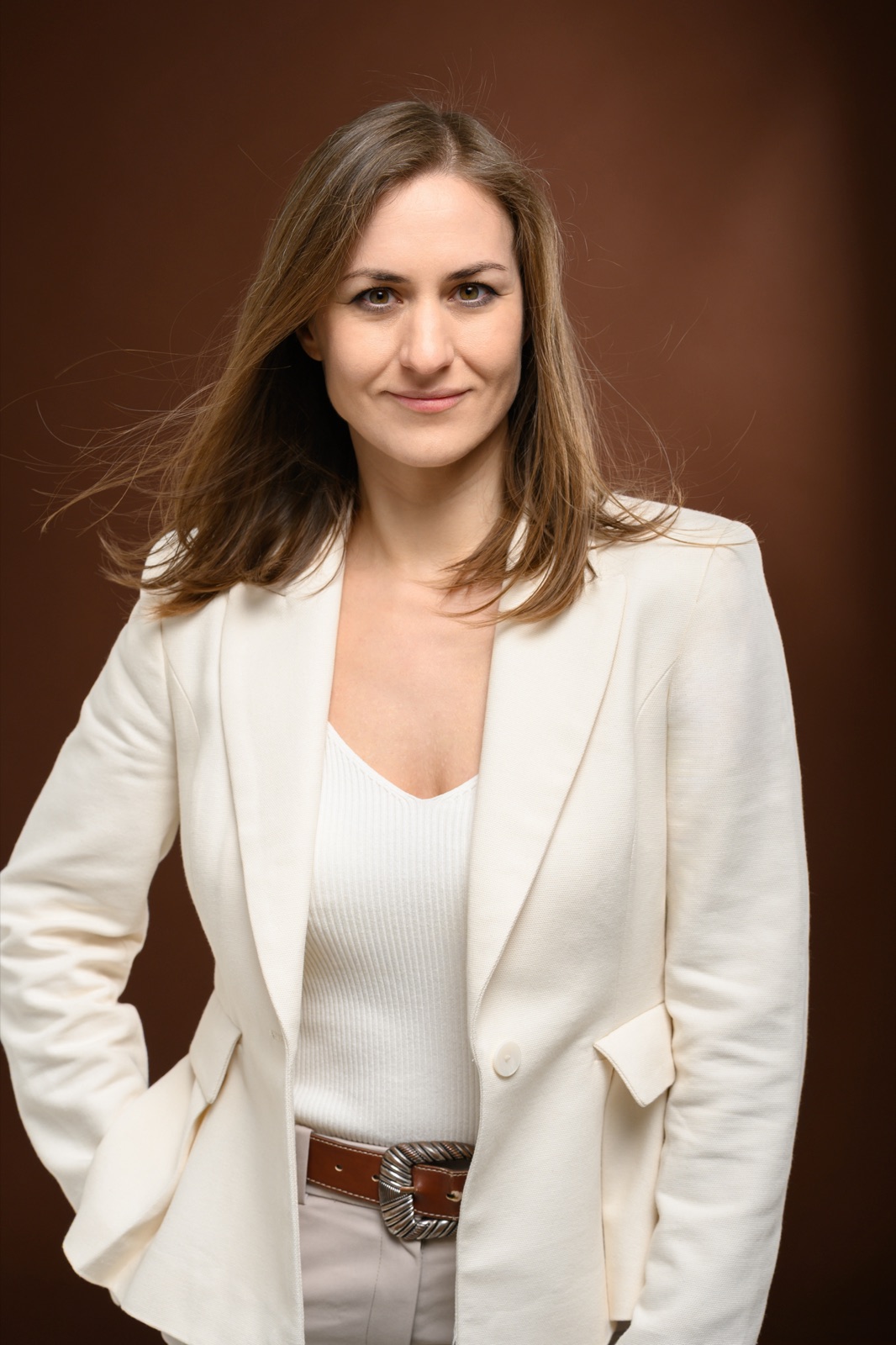 Elvina Kulinicenko — Berlin photographer