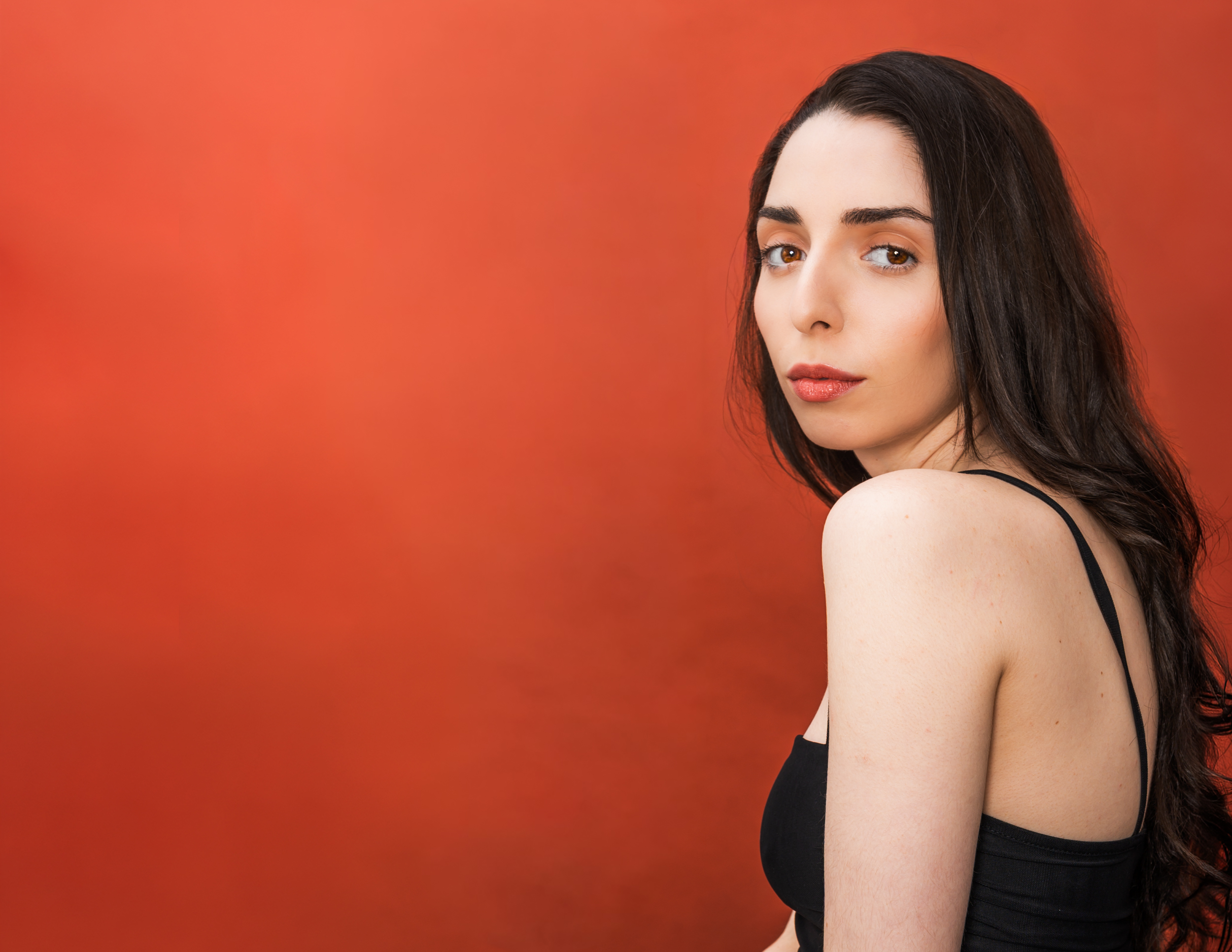 Portrait photography by Elvina PhotoArt Berlin