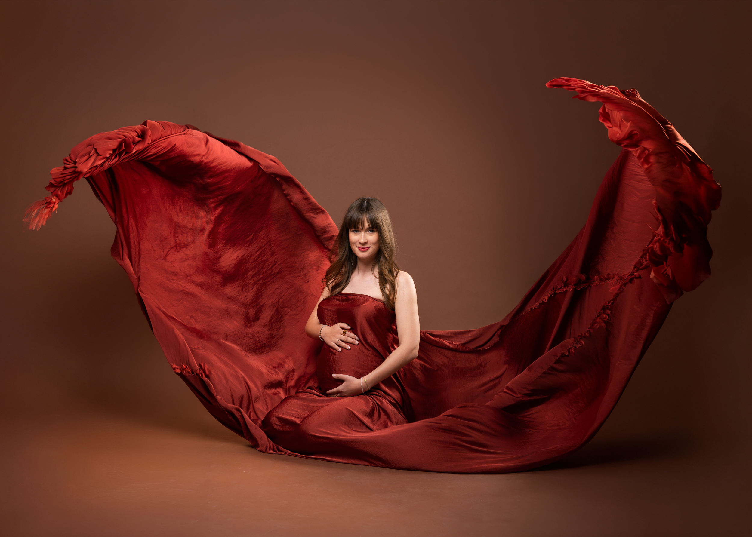 Maternity babybelly photography Berlin